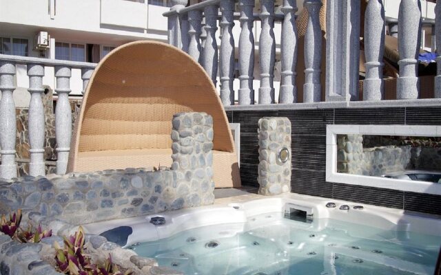 Aparthotel Maracaibo