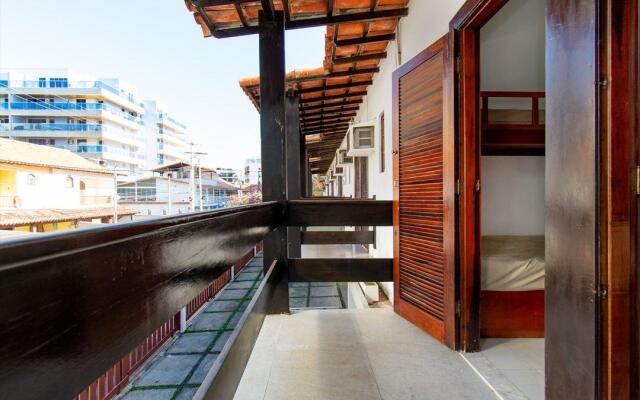 Aconchego em Cabo Frio - Lazer e Exclusividade