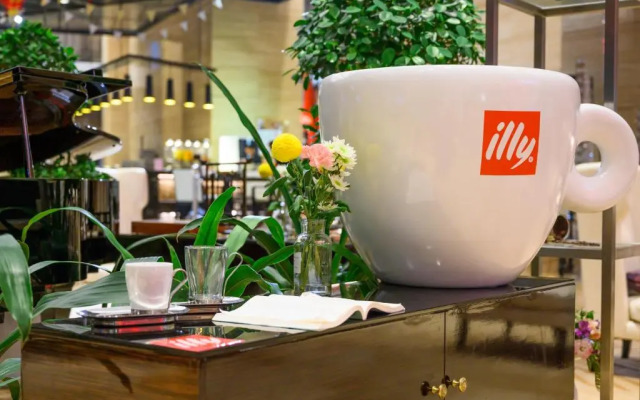 Crowne Plaza Huizhou by IHG