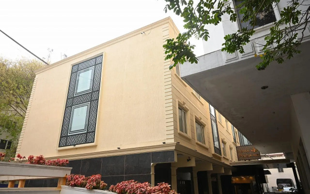 Hotel Paraag