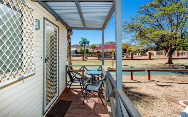 Discovery Parks - Pilbara, Karratha