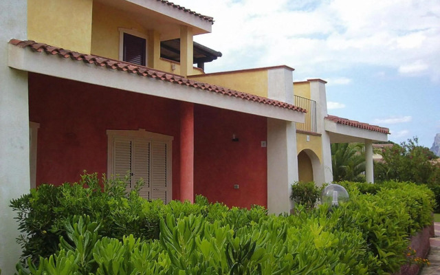 Residence La Tartaruga
