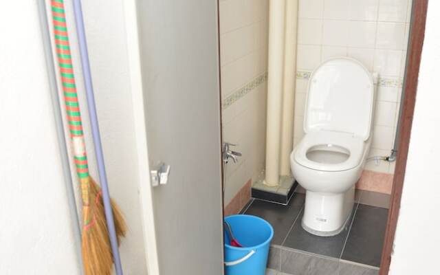 iCheck Homestay Putrajaya