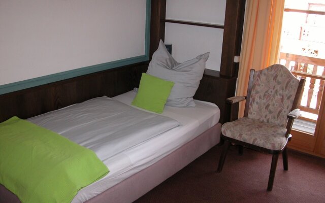 Hotel zum Hirschhaus