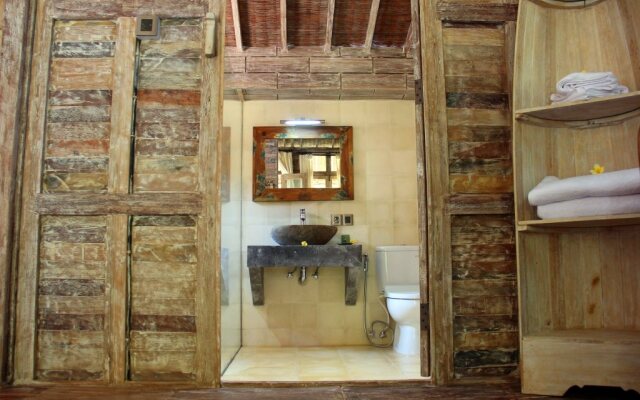 De Umah Bali Eco Tradi Home