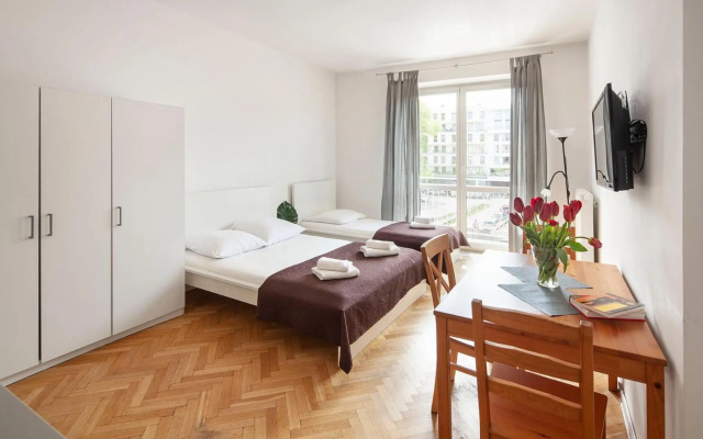 Sleepy3city Apartments 10 Lutego 23