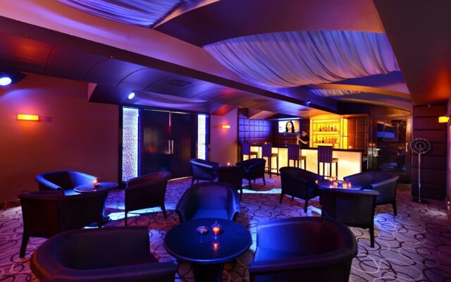 MB Greens Clarks Inn Moradabad
