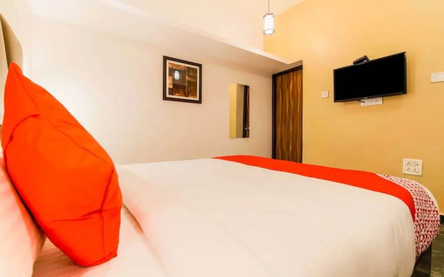 Coco Resort Goa