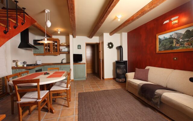 Kronau Chalet Resort