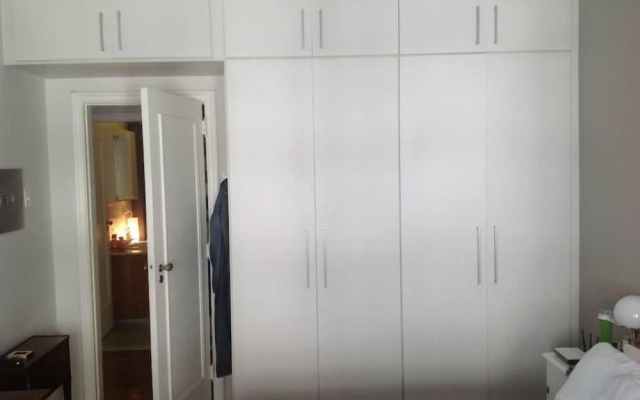 Vista Espetacular Copacabana