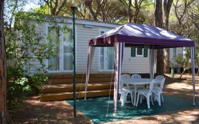 Camping La Principina