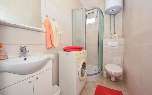 Seaside Serenity Suite Right