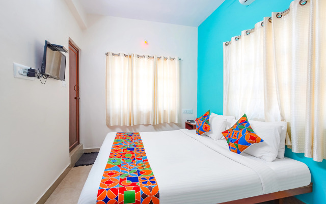 Fabexpress Manyu Inn