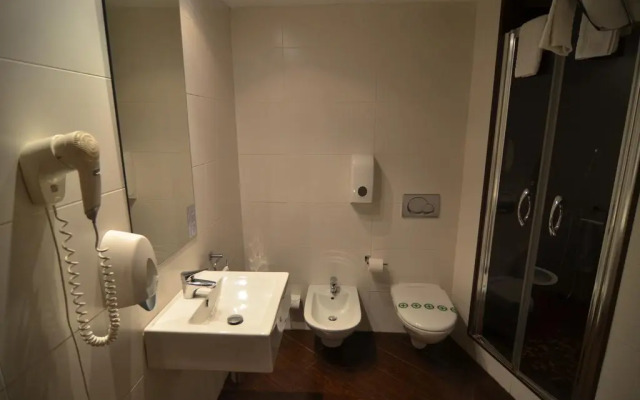 Aparthotel Valencia Rental