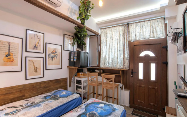 *The Music House* Exclusive Studio in the Heart of Sofia