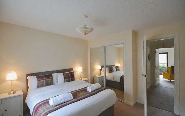 Harbour House - Donnini Apartments