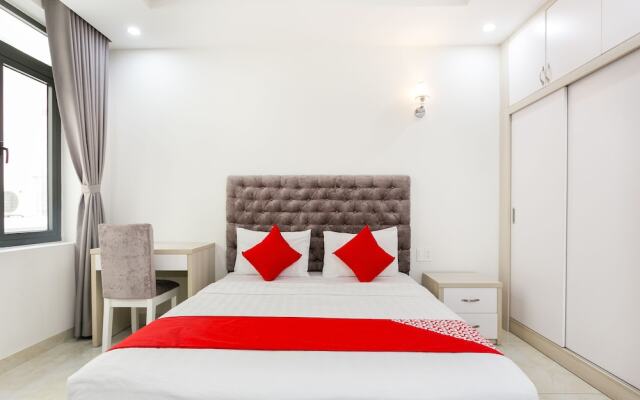 OYO 136 Aparthotel 75