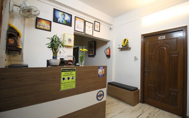 Anamitra Guest House