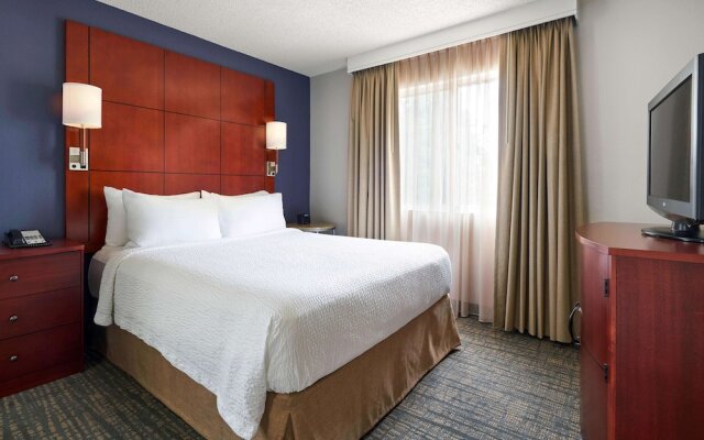 Residence Inn Annapolis