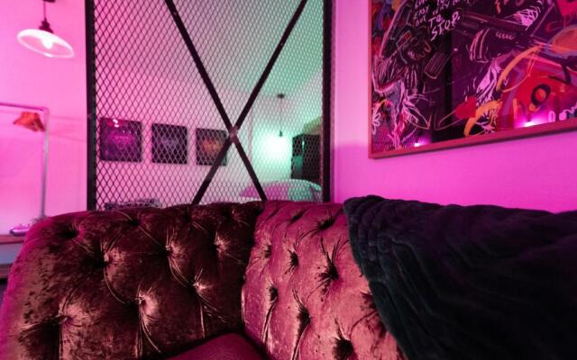 31A Urban Stays