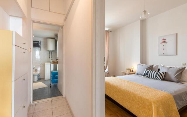 5th FLOOR Apartment