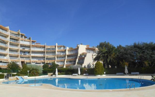 Appartement Le Jean Bart - Vacances Côte d'Azur