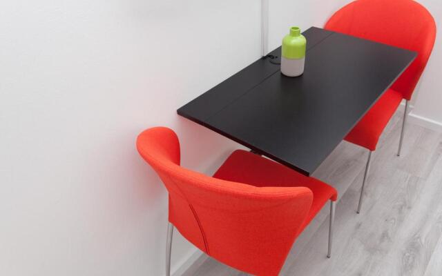 Star Apartment Zagreb