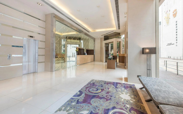 Silka Seaview Hotel