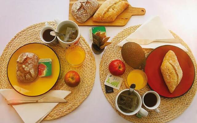 Oportoland T1 Design