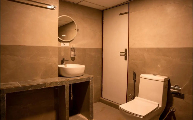Nag Pukhu Guest House