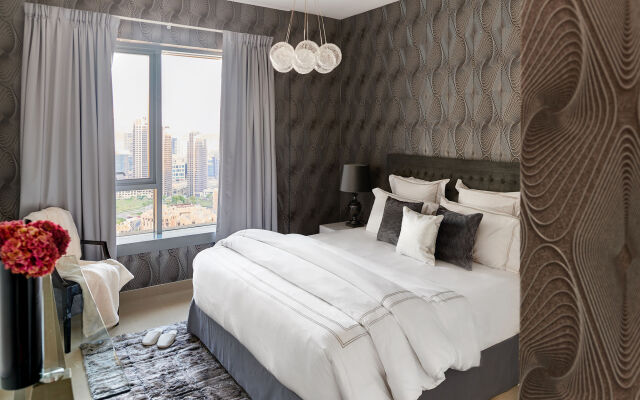 Dream Inn Dubai Apartments - 29 Boulevard