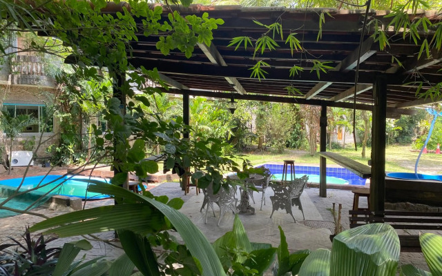 Rio Natureza apart 109