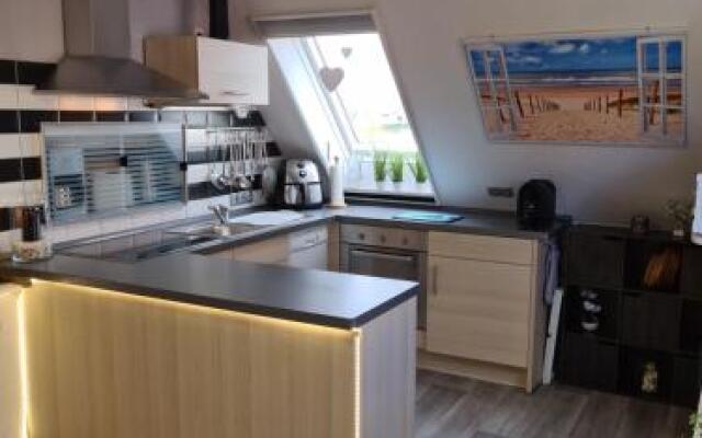 Apartment Wiese