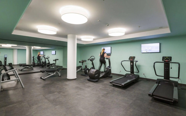 Castanheiro Boutique Hotel