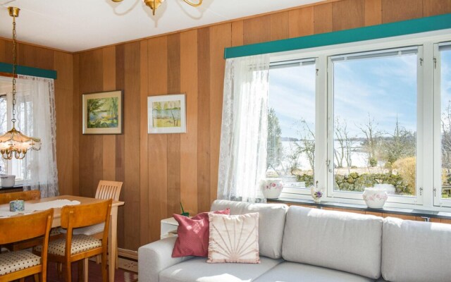 Awesome Home in Listerby With 1 Bedrooms