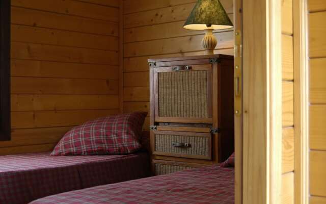 Country House Bosco d'Olmi