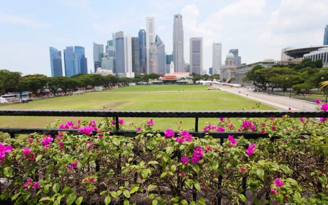 The Residence at Singapore Recreation Club