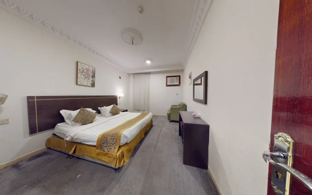 Quba Oasis 2 Hotel Apartments