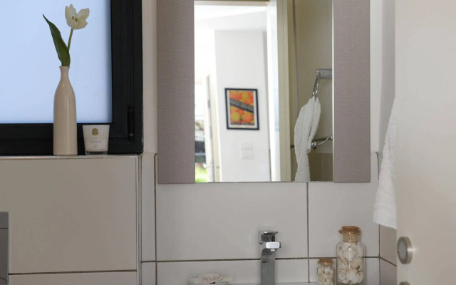 Bar-On Vacation Resort - Health, Nature, Culture, Tours & Tastes in the Village