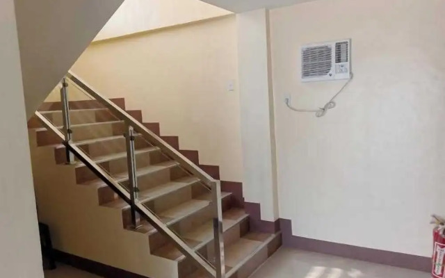 OYO 1122 Ranchotel Aklan