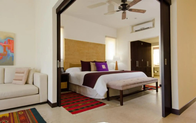Grand Matlali Suites & Villas Riviera Nayarit