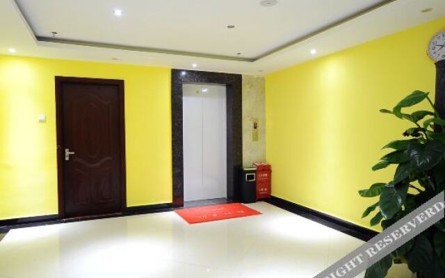 YONGXINGHOTEL