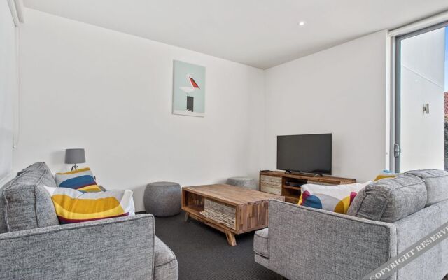 'Coast Villa 46' Fishpen