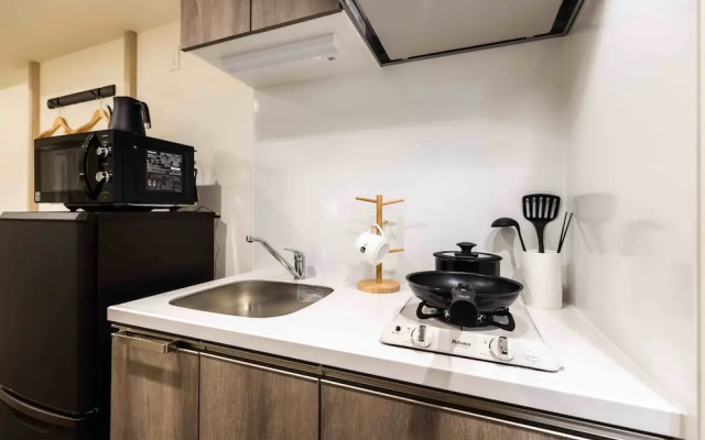 Apartment Hotel 11 Kuromon