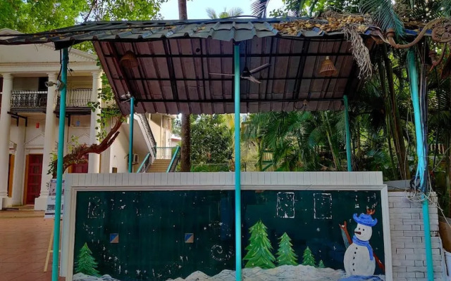Piggy Hostel Calangute