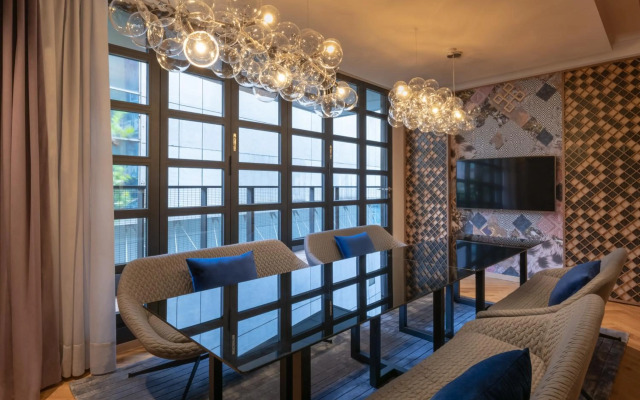 Ovolo Central