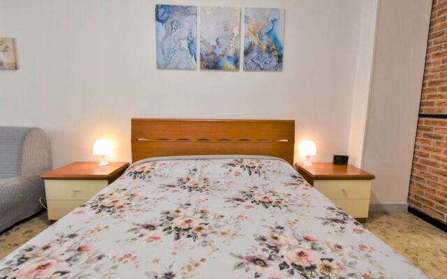 Fra Cristoforo Studio Apartment