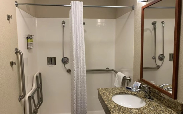 Candlewood Suites Jonesboro by IHG