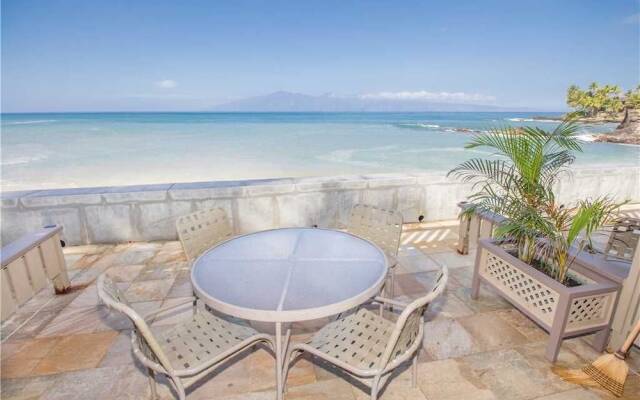 Kahana Sunset F2 - Two Bedroom Condo