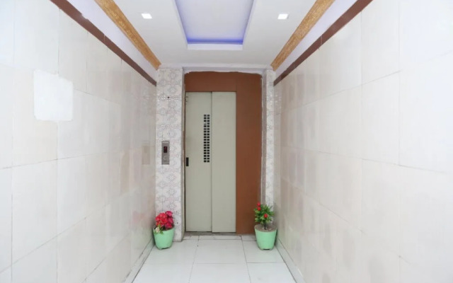 Hotel SS Exotica by OYO Rooms